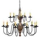 9157tpwd Irvins Country Tinware Harrison 813007020854