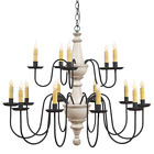 9157tvwh Irvins Country Tinware Harrison 813007020861