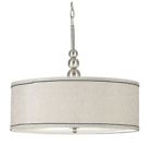91640bs Kenroy Home Margot 3-light 053392043308