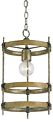 9173 Euroluxhome Pendant Currey Amp 616524030791