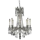 9208d24pw-rc Luminous Lighting New Rosalia