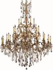 9245g54fg-ec Euroluxhome Chandelier Pendant Rosalia 616524384498