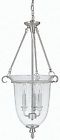 9310mn Capital Lighting Matte Nickel