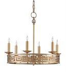 9321 Euroluxhome Chandelier Currey Amp 616524061405