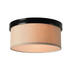 93624orb Kenroy Home Paige Blackened