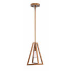 93811gld Kenroy Home Rodha Gold Mini Pendant 053392137953