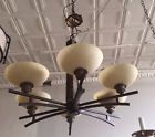 9386-brs 9386 Brs Designers Fountain Chandelier