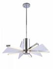 94100ch Kenroy Home Led Chandelier Laney 053392987176