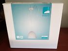 94353a Eglo Sarabia Concrete Grey Pendant Modern Nib Mcm 9008606142859