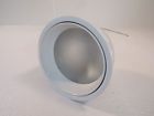 944208 Lithonia Regressed Splay Tempered Prismatic Lens White Lgf 662225751367