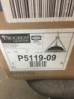 94511909 Progress Lighting P5119-09 Brushed 785247193950