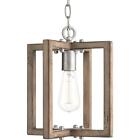 945317141 Progress Lighting Turnbury Galvanized Finish 785247201174