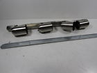 94616209 Progress Lighting Mount Round Back Brushed Nickel 785247153725
