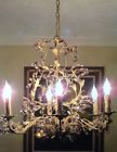 94631vb22 Collection Chandelier Crystal Swarovski Moder Florence James