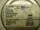9469-15 Seagull Sea Gull Lighting Ambiance Lx Track Feet Cable In