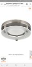 P8247-09-30k9-ac1-l06 9482470930k9ac1l06 Progress Lighting Brushed Nickel Energy Star Led Flush