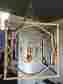 9482ag Blakely Capital Lighting Foyer Chandelier In Antique Gold 841224089958