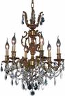 9506d20fg-rc Euroluxhome Chandelier Pendant Marseille 616524323534