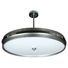 9532bnch6 Craftmade 9532-6 Brushed Nickel Chrome