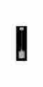 1281d-r-s-lp 958498 Elegant Lighting Mini Peridot Crystal Pendant W 1 Light In Chrome Id