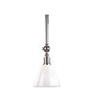 9608-pn Hudson Valley Lighting 9608 Polished
