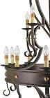 9631 Euroluxhome Chandelier Pendant Currey Amp Company Colossus European 100014087810