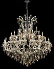 2801g52c-gt 964844 Chandelier Id 41 Lights Crystal Chrome