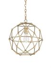9704 Euroluxhome Chandelier Pendant Currey Amp Company Percy Contemporary 616524133201