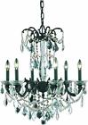 9706d23db-rc Euroluxhome Chandelier Pendant Athena 616524324616