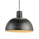 9781 Currey And Company Dark Blackened