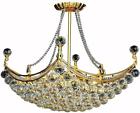 9800d28g-sa Euroluxhome Chandelier Pendant Corona 616524326115
