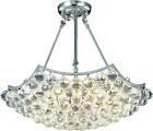 9802d22c-sa Euroluxhome Chandelier Pendant Corona 616524326559