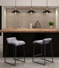 98257 Zuo Modern Three Black