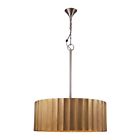 98502500 Elk Lighting Elkl Dimond Home Large Brass Clad 818008018886