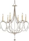 6-ligh 9890 Euroluxhome Chandelier Pendant Currey 100014083485