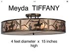 99865 Meyda Tiffany Prairie Collection 6