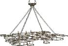 9988 Euroluxhome Chandelier Pendant Currey Amp Company Catalyst Contemporary 100014082945