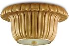 9999-0012 Euroluxhome Flush Mount Light Ceiling Fixture Currey Amp 616524126975
