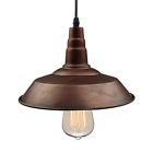 A0190702 Lnc Bronze Pendant Lighting Indoor Hanging Ceiling Light Bulbs Of