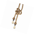 A02985 Lnc 2-light Pendant Lights 708747364385