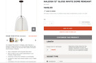 A1157 Rejuvenation Haleigh Wire Pendant Lights By