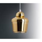 A330s Pendant Brass Light Artek