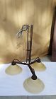 A83-b12-3034-10 5 Gallery Wrought Iron