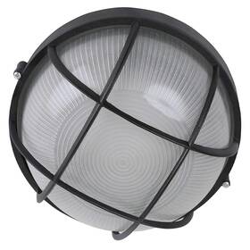 Aa D Cor 810090960593 Led Flush Mount Ceiling Light 9.5 Inch W X 5 H - 5x9.5x9.5 Black