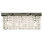 Abce450 Albright Chateau-s Square Crystal Ceiling