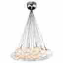Abpn012 Albright Luuma 24 Light Pendant Ceiling Fixture