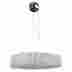 Abpn025 Albright Nesst Modern Pendant Unique Industrious Look