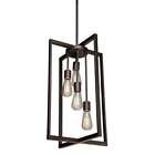 Ac.ac10414 Artcraft Lighting Ac10414 Gastown 778350104142