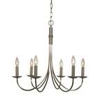 Ac.ac1786st Artcraft Lighting Ac1786st Wrought 778350178655