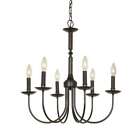 Ac.ac1787eb Artcraft Lighting Ac1787eb Wrought 778350178747